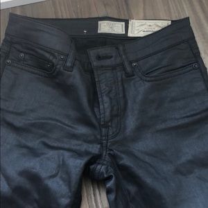 All saints wax mast jeans - 24